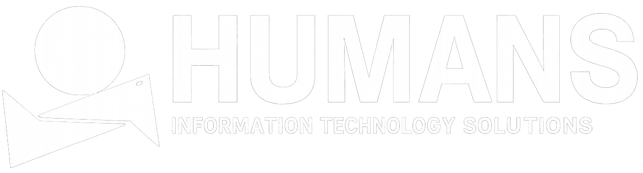 Humans IT Solutions Logo