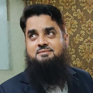 Imran Ansari - Founder & CEO